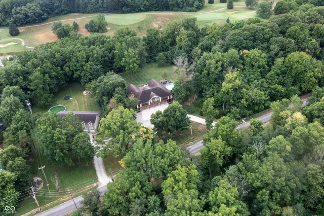 $575,000 | 6913 West County Road 750 South, Knightstown, IN 46148