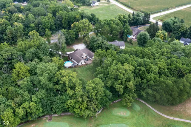 $575,000 | 6913 West County Road 750 South, Knightstown, IN 46148