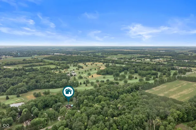 $575,000 | 6913 West County Road 750 South, Knightstown, IN 46148