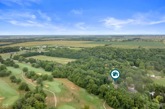 $575,000 | 6913 West County Road 750 South, Knightstown, IN 46148