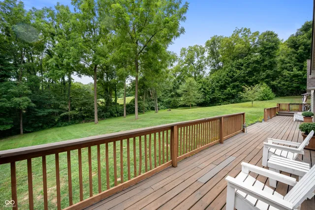 $575,000 | 6913 West County Road 750 South, Knightstown, IN 46148