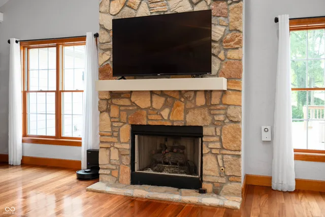 $575,000 | 6913 West County Road 750 South, Knightstown, IN 46148