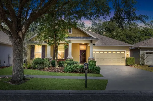 $520,000 | 15841 Starling Water Drive, Lithia, FL 33547