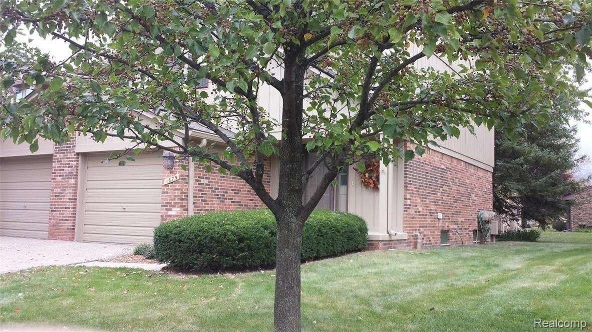 1875 Allenway Court, Unit 93 Rochester, MI 48309 - Photo 17 of 19 f2.jpg