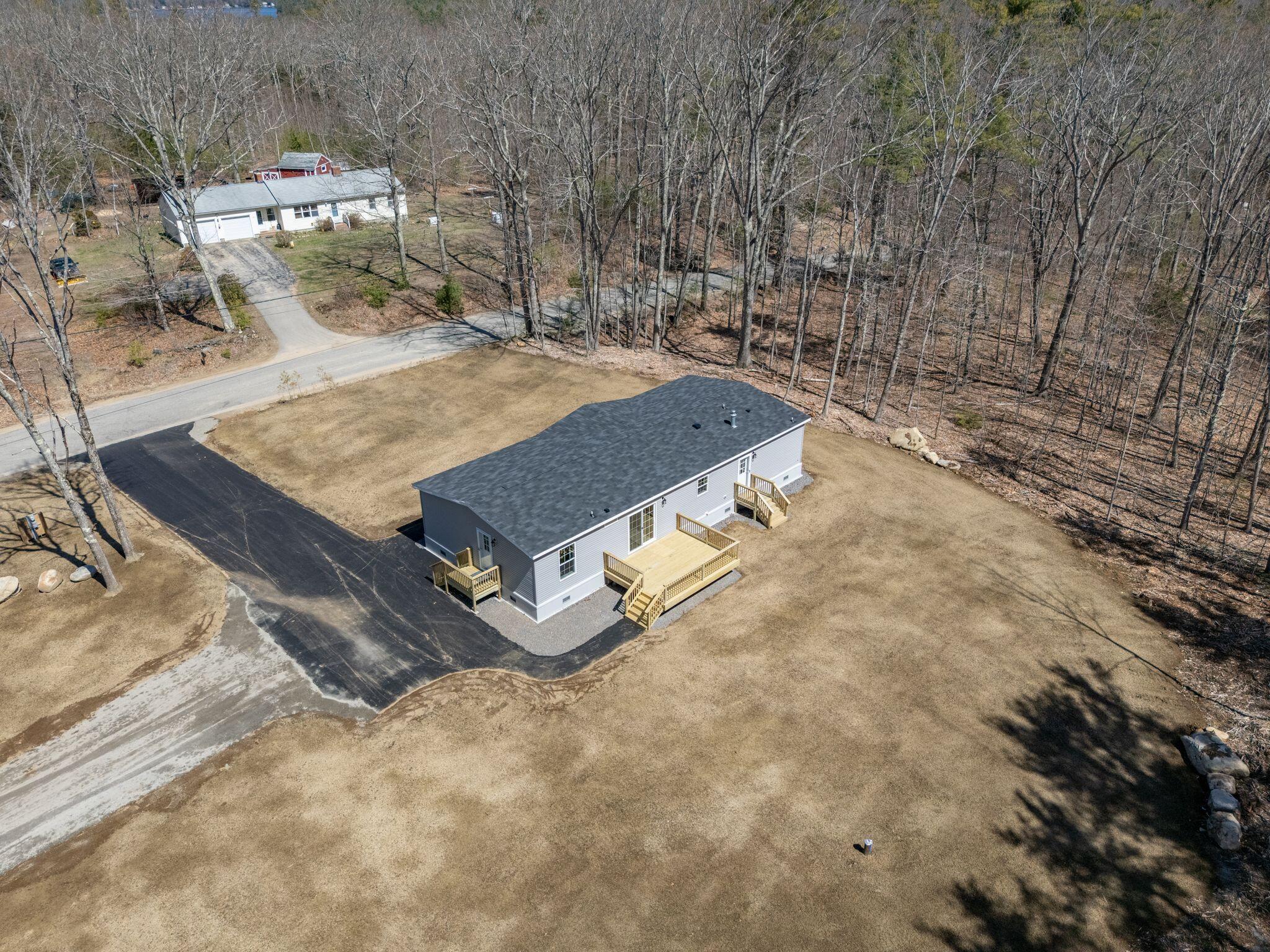 104 T M Wentworth Road Lebanon, ME 04027 - Photo 2 of 57 104 T M Wentworth Rd, Lebanon