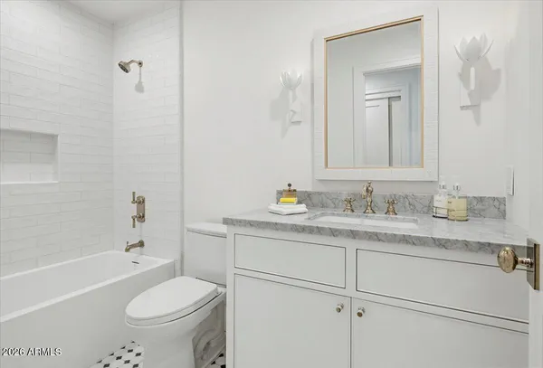 $4,650,000 | 6141 East Calle Camelia, Scottsdale, AZ 85251