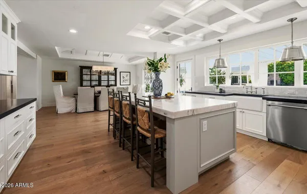 $4,650,000 | 6141 East Calle Camelia, Scottsdale, AZ 85251