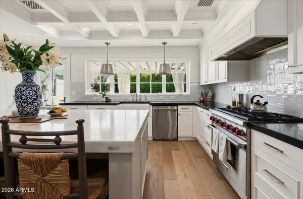 $4,650,000 | 6141 East Calle Camelia, Scottsdale, AZ 85251