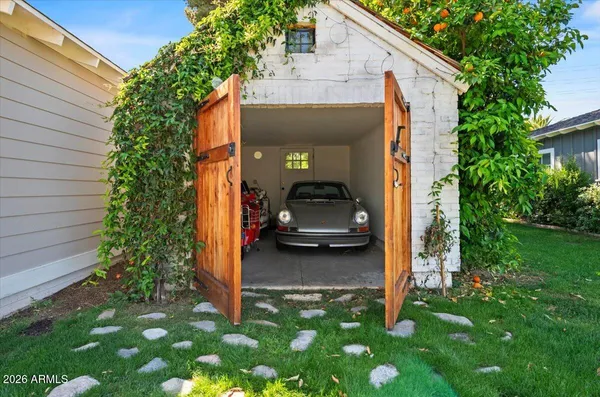 $4,650,000 | 6141 East Calle Camelia, Scottsdale, AZ 85251