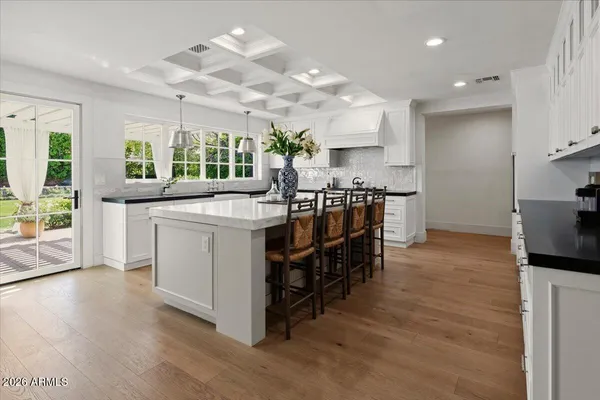 $4,650,000 | 6141 East Calle Camelia, Scottsdale, AZ 85251