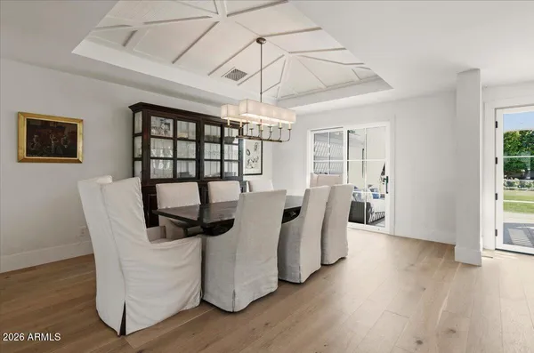$4,650,000 | 6141 East Calle Camelia, Scottsdale, AZ 85251
