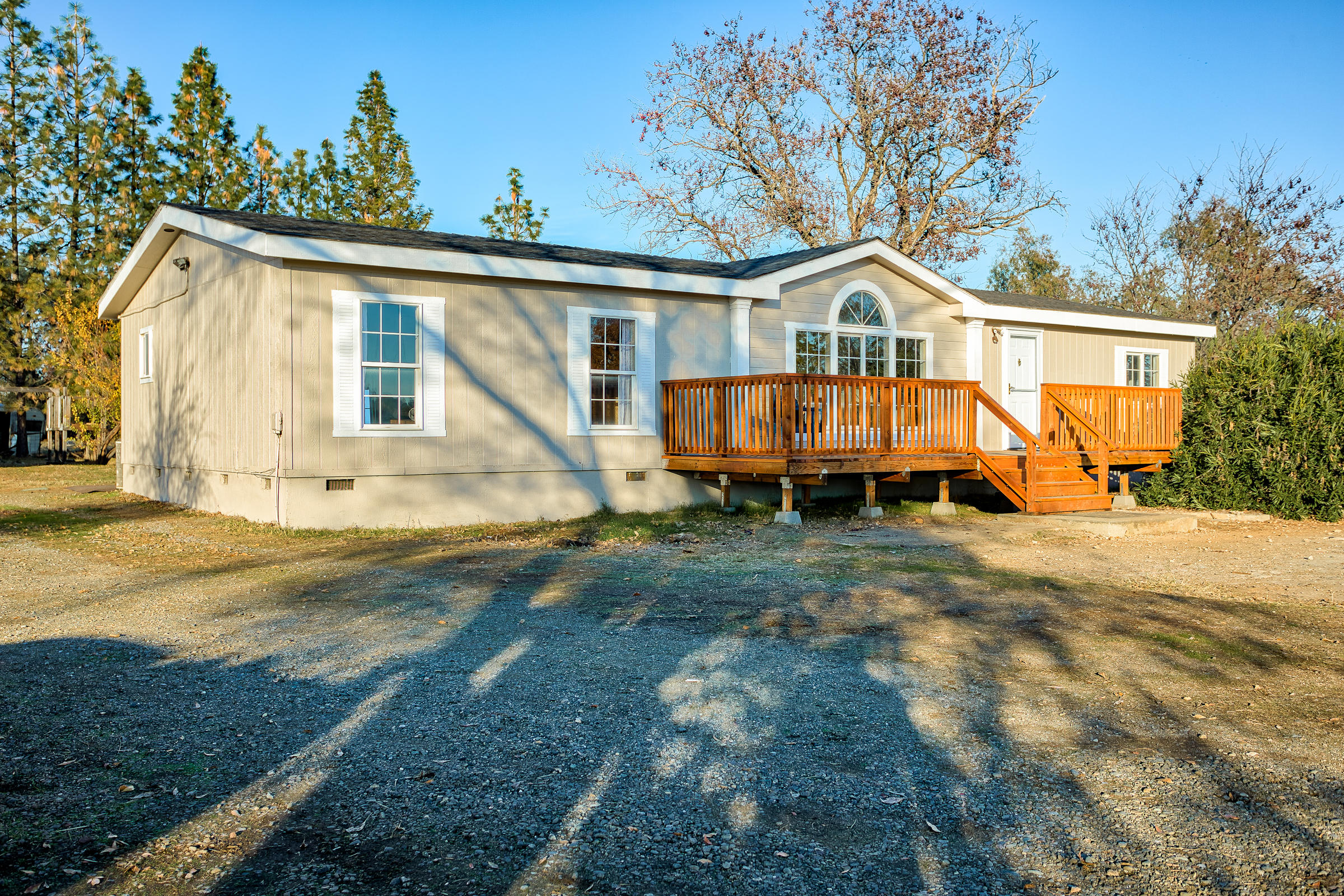 17086 Olinda Road Anderson, CA 96007 - Photo 20 of 92 Brand New Roof & Deck
