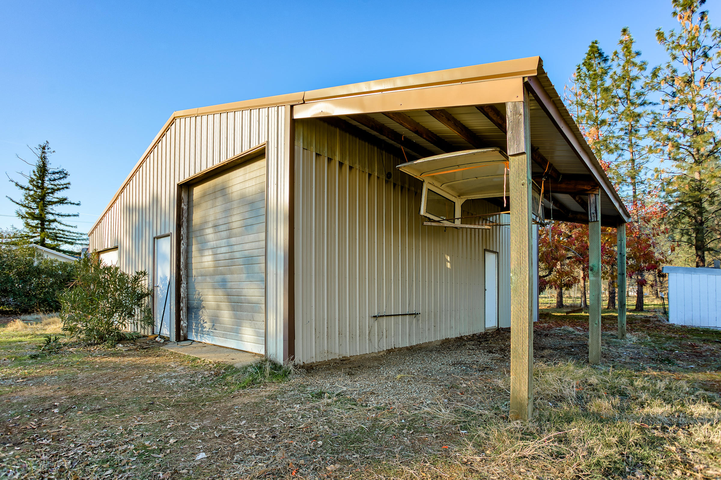 17086 Olinda Road Anderson, CA 96007 - Photo 23 of 92 Shop