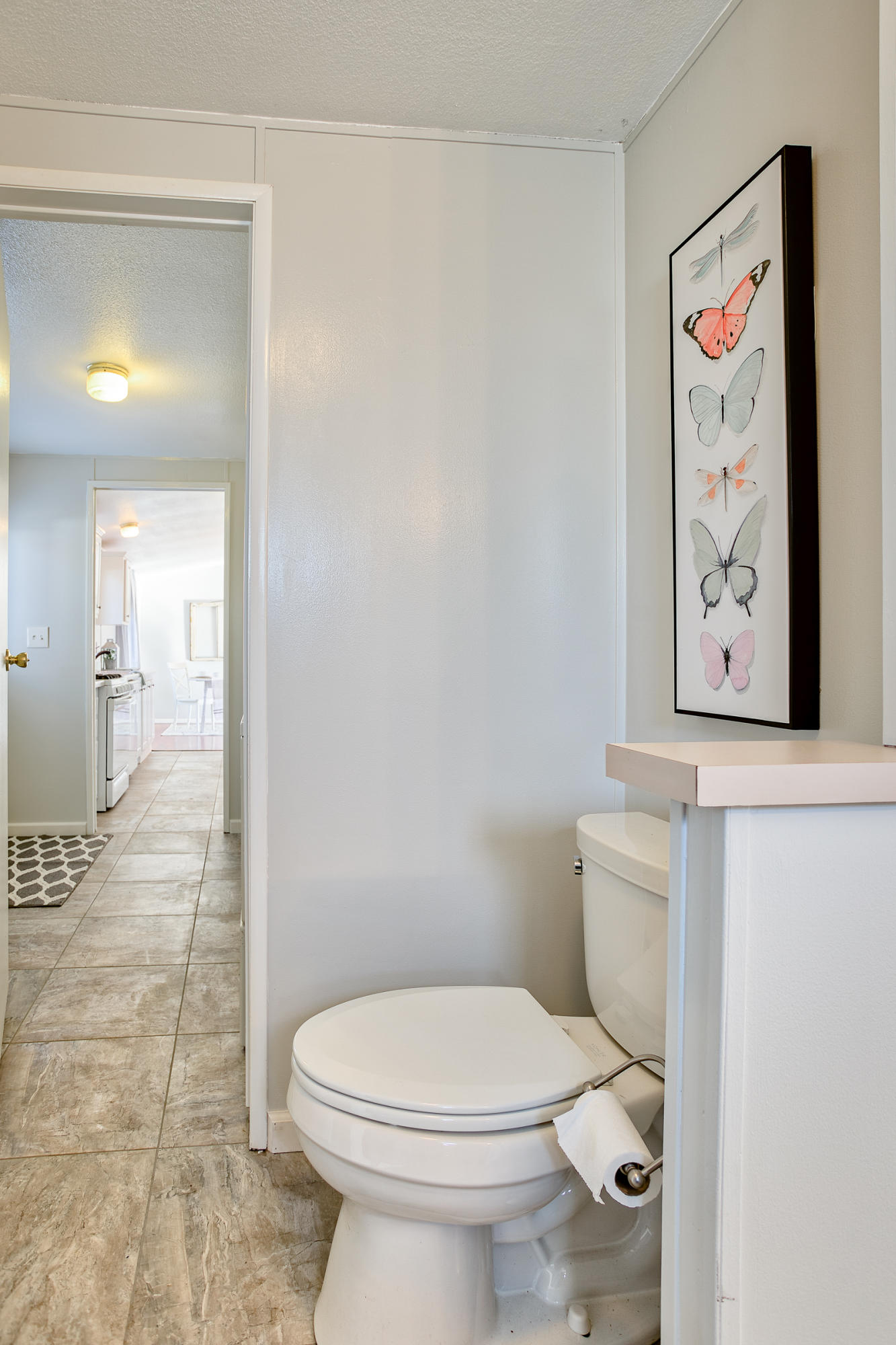 17086 Olinda Road Anderson, CA 96007 - Photo 44 of 92 Master Bath