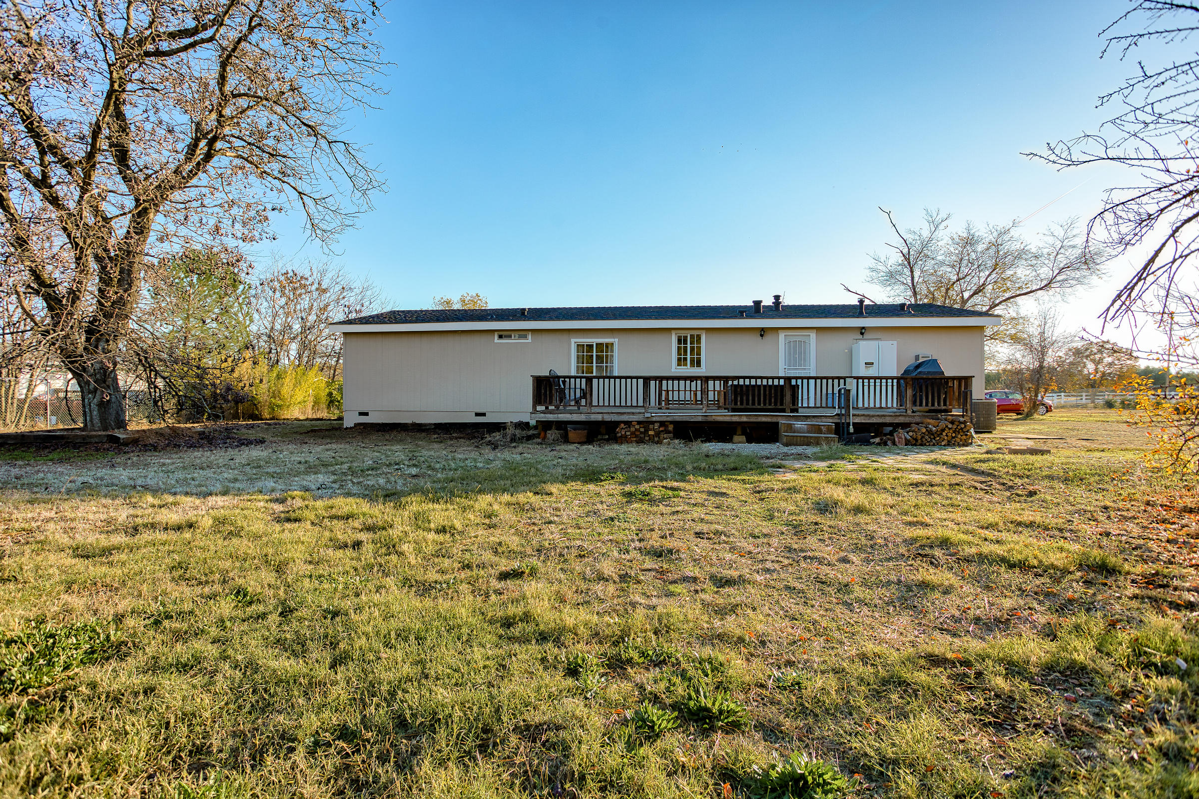 17086 Olinda Road Anderson, CA 96007 - Photo 65 of 92 Back of Ho