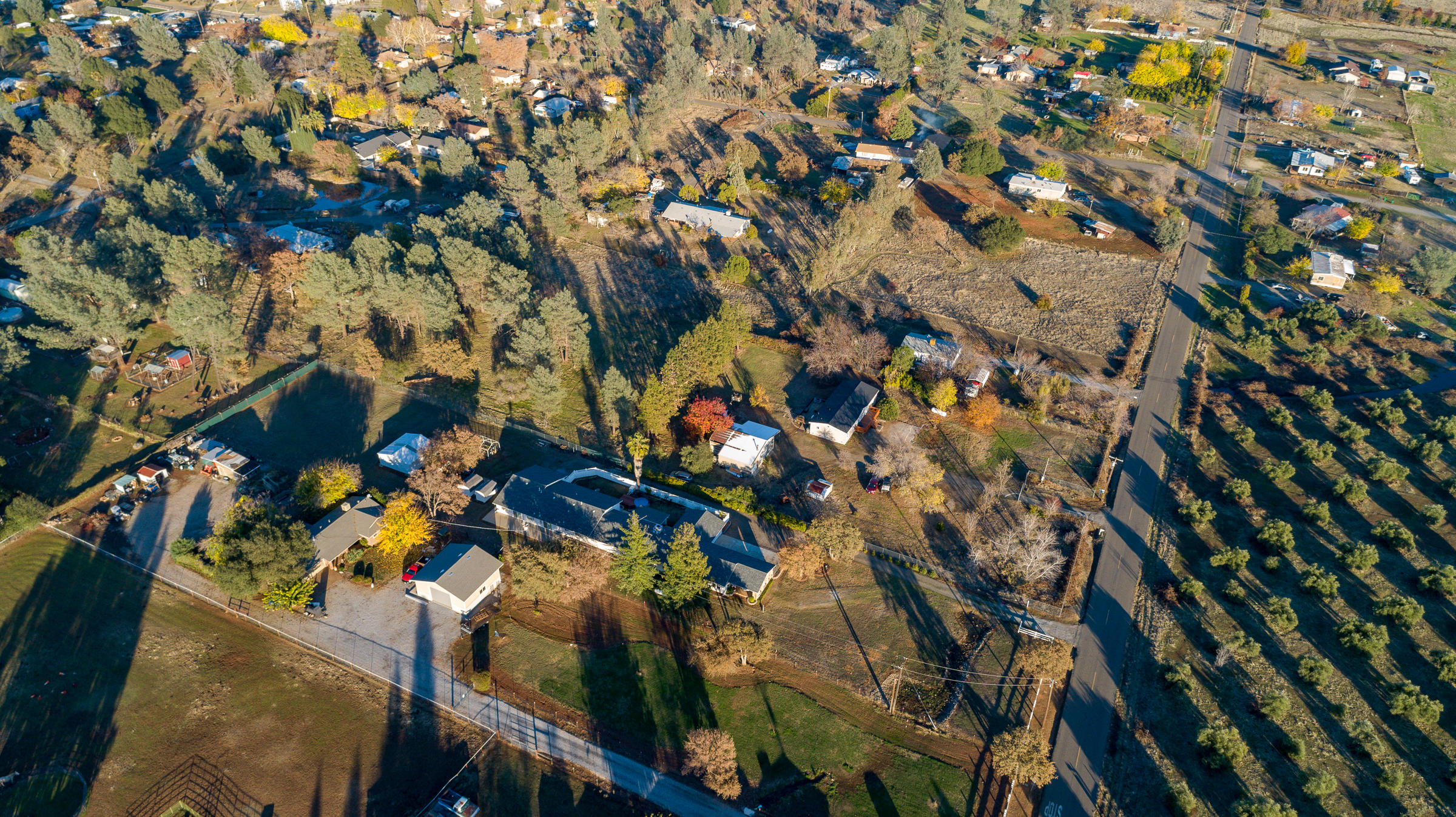 17086 Olinda Road Anderson, CA 96007 - Photo 74 of 92 DJI_0035