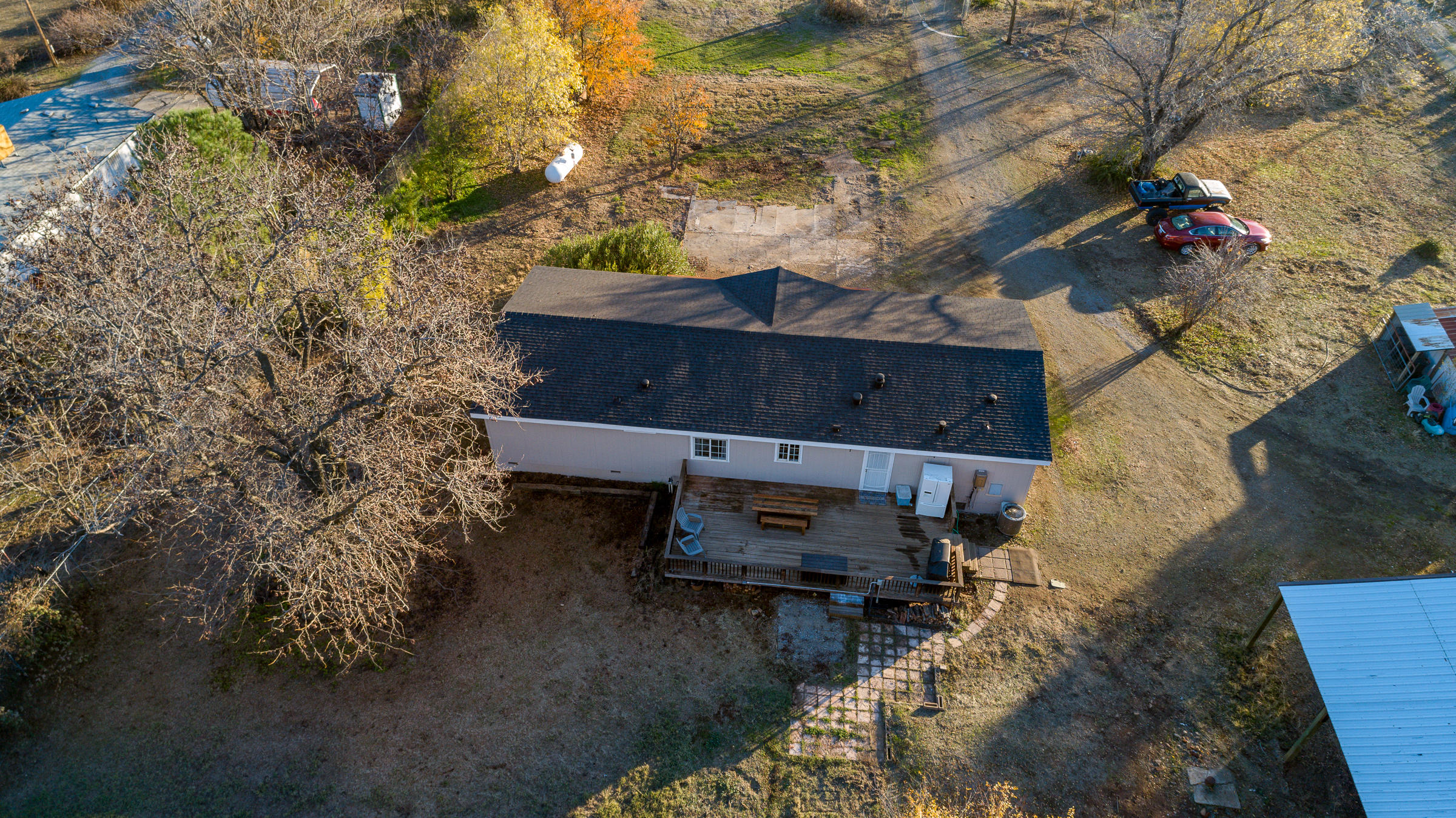 17086 Olinda Road Anderson, CA 96007 - Photo 84 of 92 DJI_0046