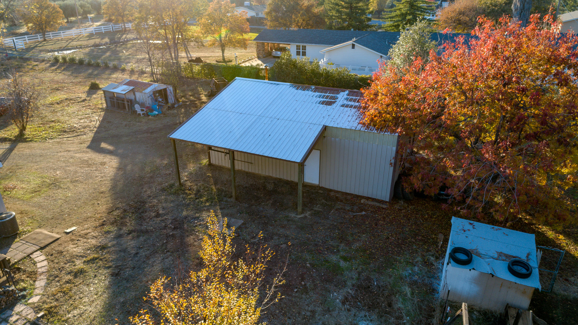 17086 Olinda Road Anderson, CA 96007 - Photo 85 of 92 DJI_0049