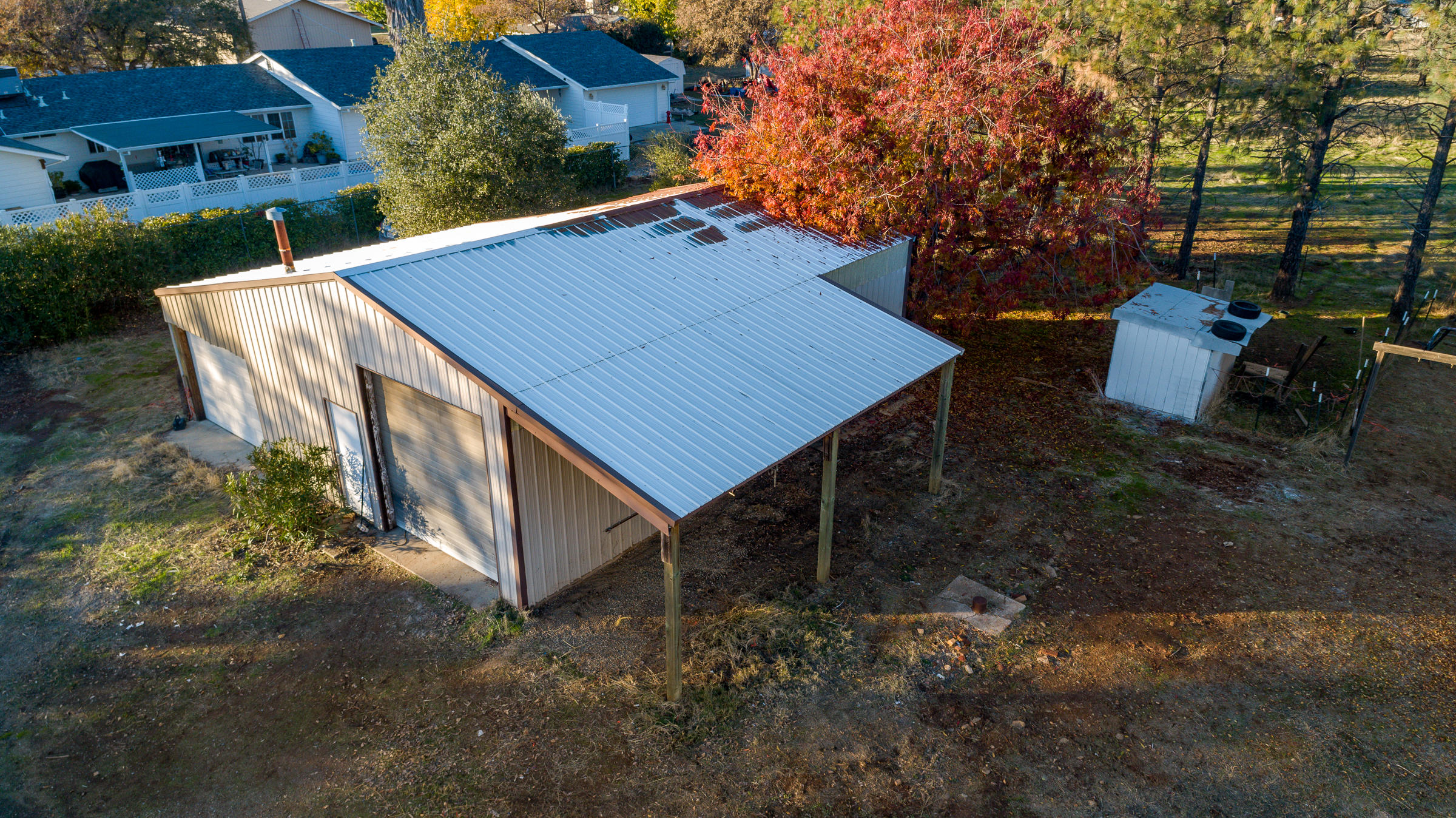 17086 Olinda Road Anderson, CA 96007 - Photo 87 of 92 DJI_0051