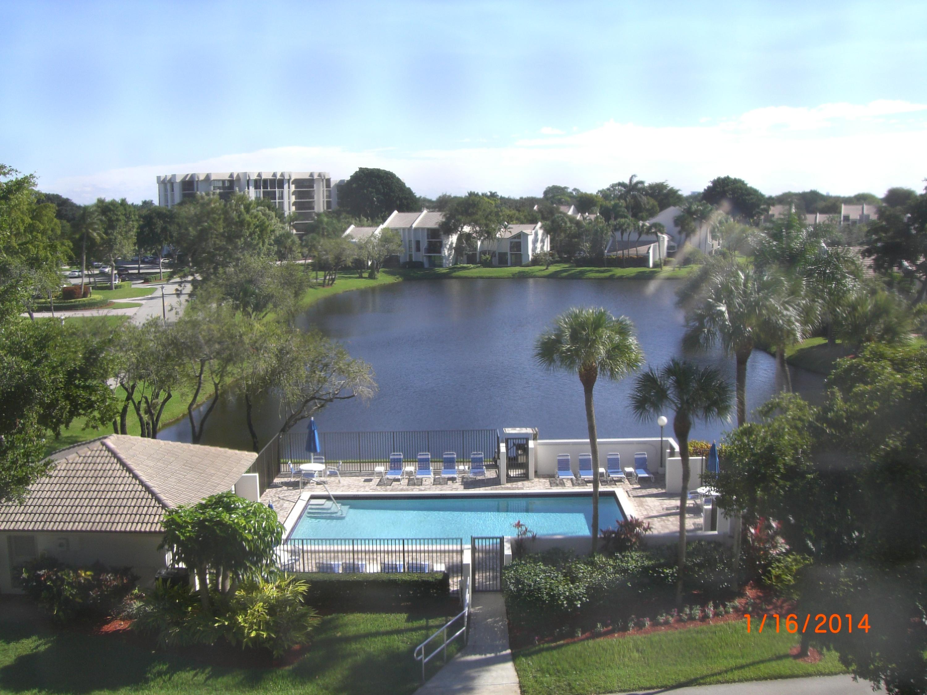1553 Bridgewood Drive, Unit 1553 Boca Raton, FL 33434 - Photo 1 of 17 CIMG2450