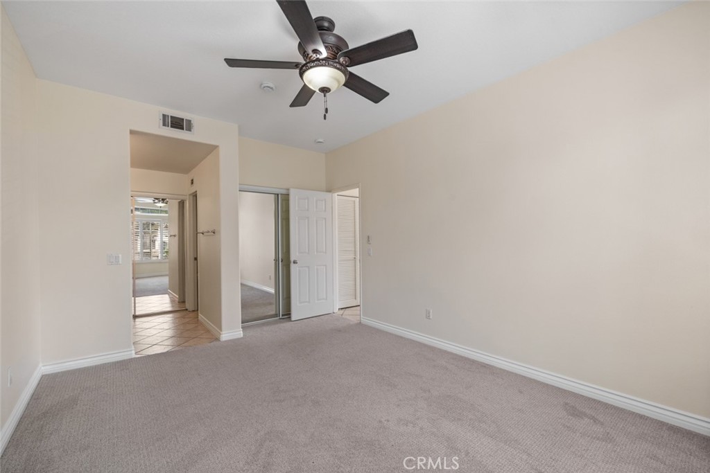 5 Montara Drive Aliso Viejo, CA 92656 - Photo 11 of 26 wooden floor in an empty room