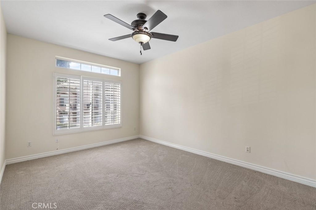 5 Montara Drive Aliso Viejo, CA 92656 - Photo 12 of 26 an empty room with a window