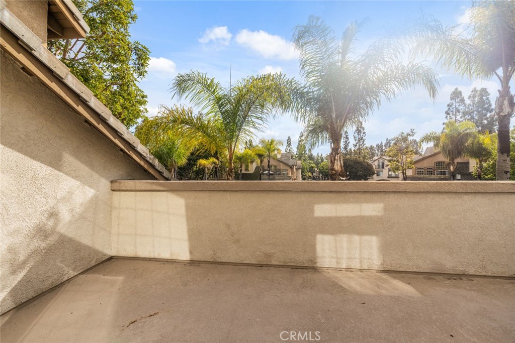 5 Montara Drive Aliso Viejo, CA 92656 - Photo 19 of 26 a view of balcony