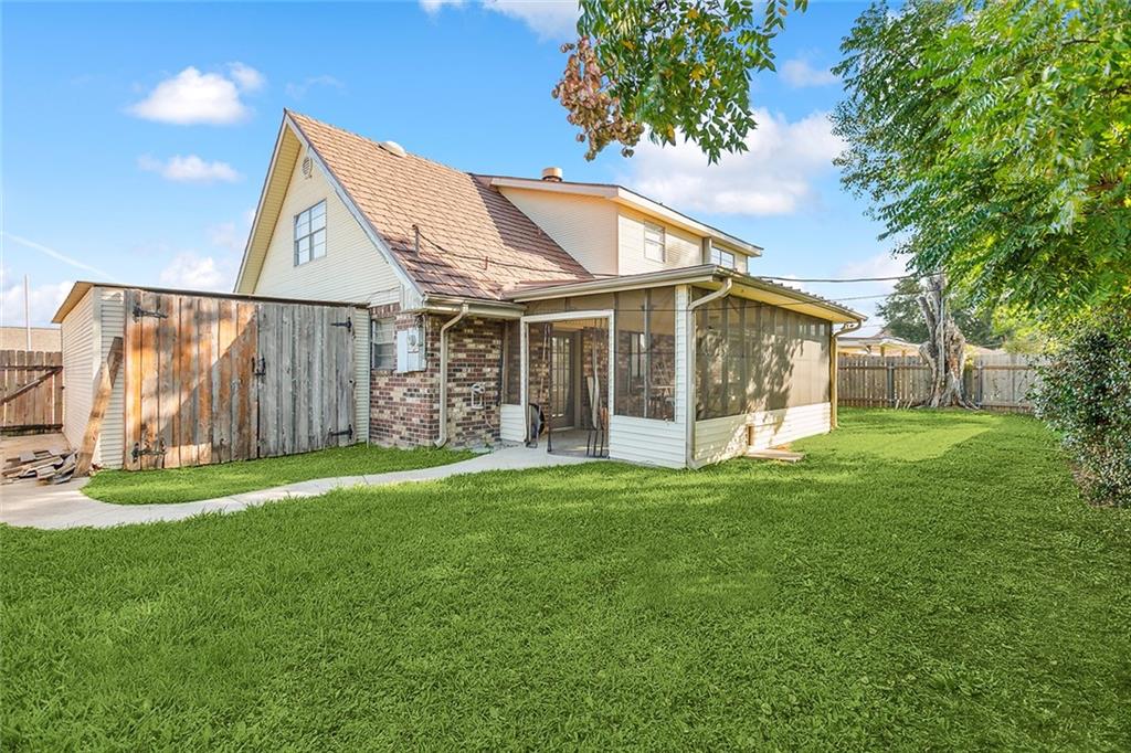 5101 Willowtree Road Marrero, LA 70072 - Photo 19 of 20 Gallery Image 19