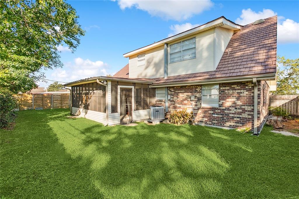 5101 Willowtree Road Marrero, LA 70072 - Photo 20 of 20 Gallery Image 20