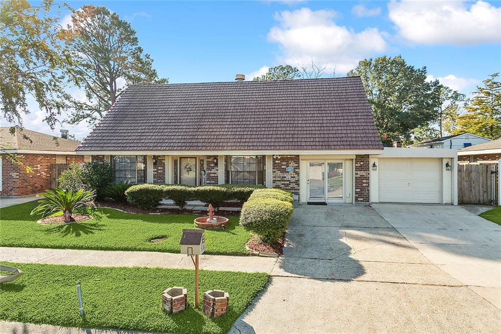5101 Willowtree Road Marrero, LA 70072 - Photo 2 of 20 Gallery Image 2