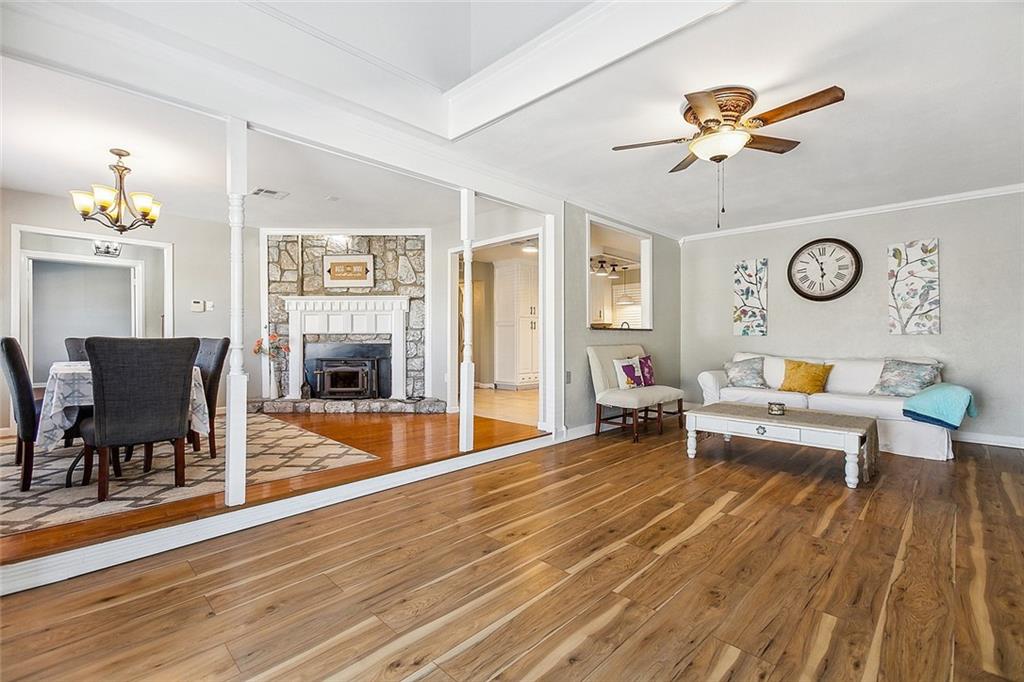 5101 Willowtree Road Marrero, LA 70072 - Photo 4 of 20 Gallery Image 4