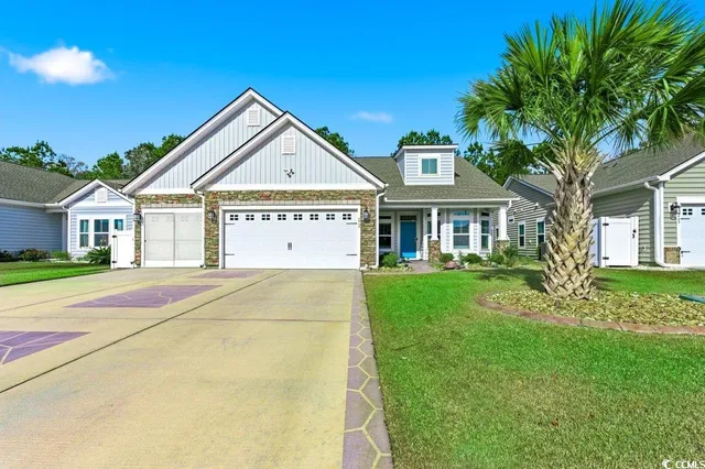$538,800 | 272 Sherwood Drive, Murrells Inlet, SC 29576