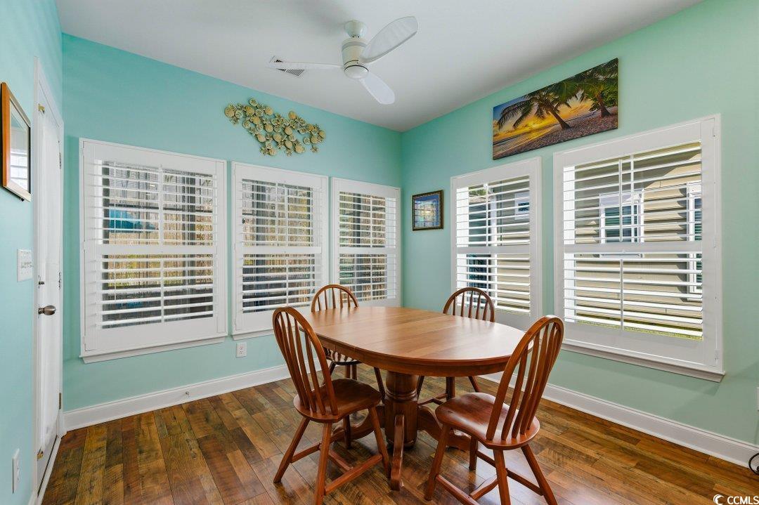 272 Sherwood Drive Murrells Inlet, SC 29576 - Photo 12 of 39