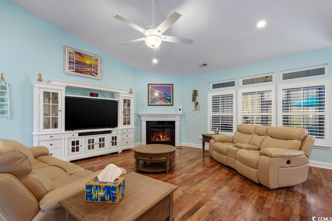 272 Sherwood Drive Murrells Inlet, SC 29576 - Photo 14 of 39