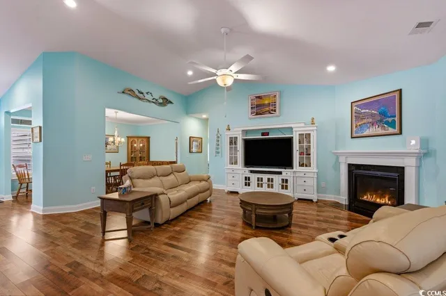 $538,800 | 272 Sherwood Drive, Murrells Inlet, SC 29576