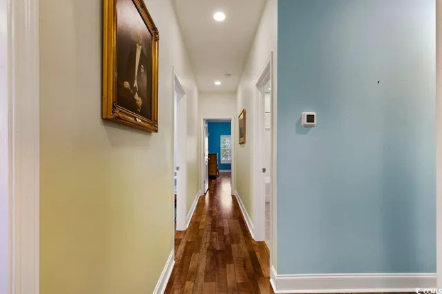 $538,800 | 272 Sherwood Drive, Murrells Inlet, SC 29576