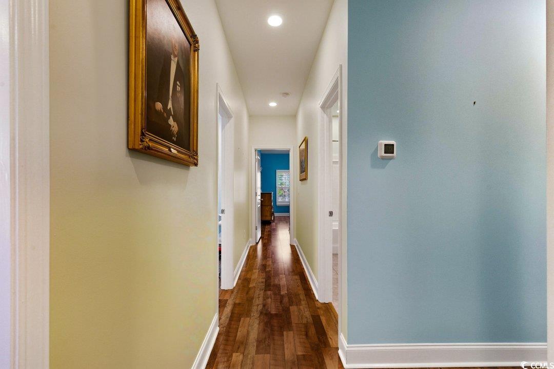 272 Sherwood Drive Murrells Inlet, SC 29576 - Photo 17 of 39