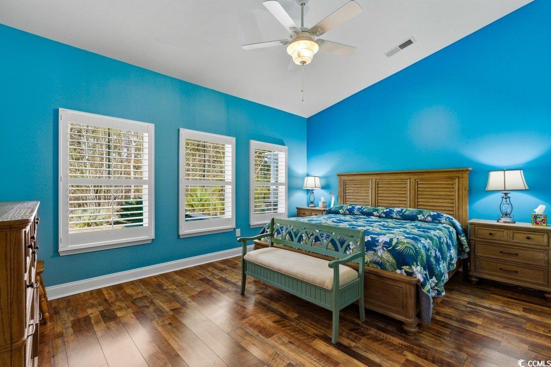 272 Sherwood Drive Murrells Inlet, SC 29576 - Photo 18 of 39