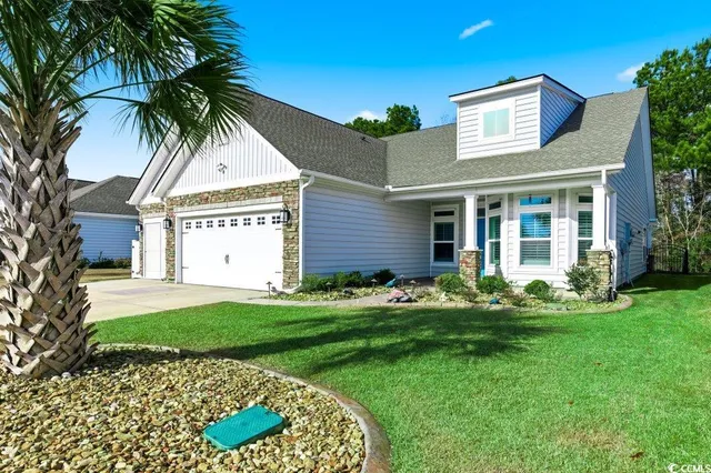 $538,800 | 272 Sherwood Drive, Murrells Inlet, SC 29576