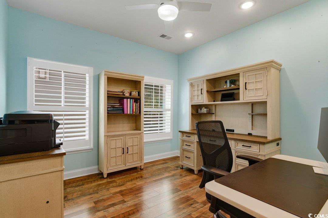 272 Sherwood Drive Murrells Inlet, SC 29576 - Photo 24 of 39