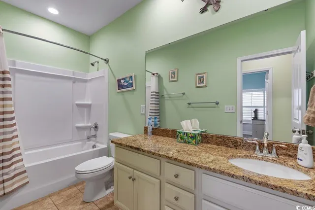 $538,800 | 272 Sherwood Drive, Murrells Inlet, SC 29576