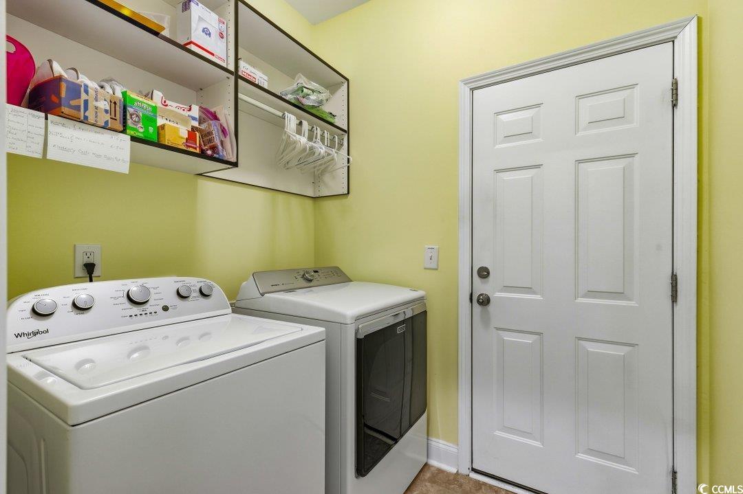 272 Sherwood Drive Murrells Inlet, SC 29576 - Photo 27 of 39