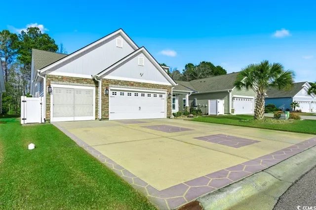 $538,800 | 272 Sherwood Drive, Murrells Inlet, SC 29576