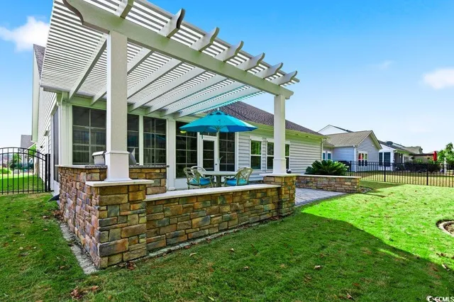 $538,800 | 272 Sherwood Drive, Murrells Inlet, SC 29576