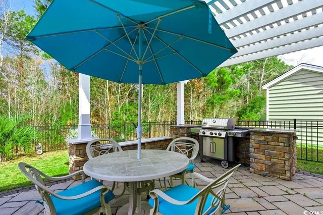 $538,800 | 272 Sherwood Drive, Murrells Inlet, SC 29576