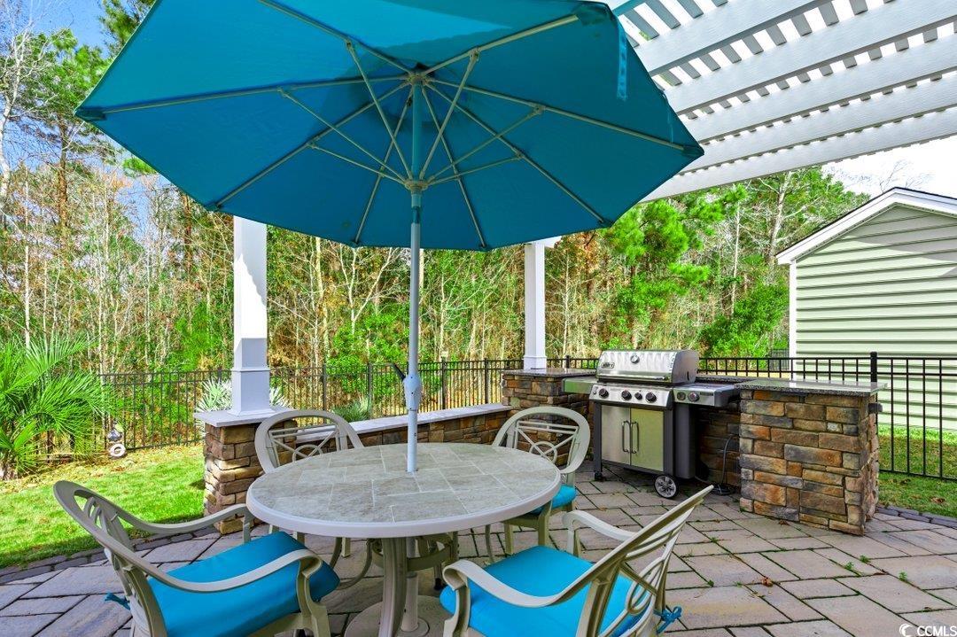 272 Sherwood Drive Murrells Inlet, SC 29576 - Photo 32 of 39