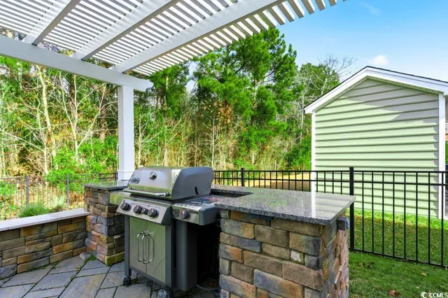 $538,800 | 272 Sherwood Drive, Murrells Inlet, SC 29576