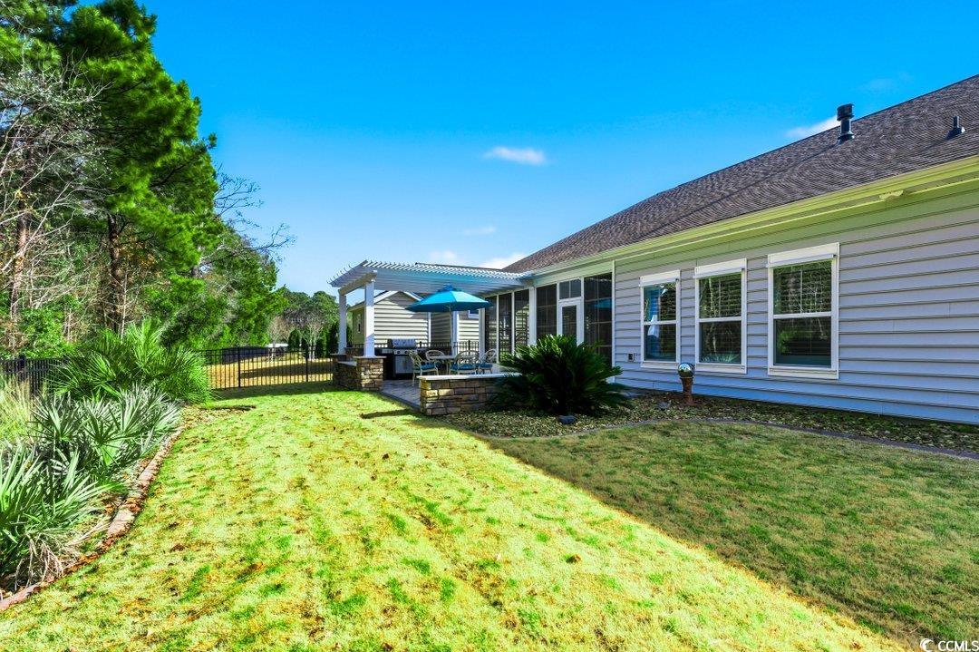 272 Sherwood Drive Murrells Inlet, SC 29576 - Photo 35 of 39