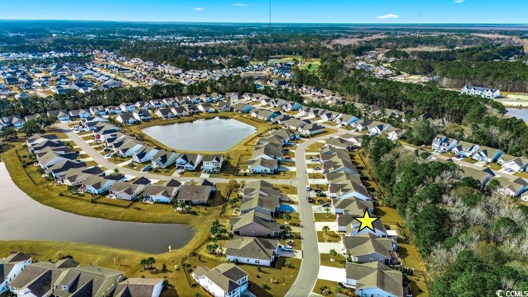 272 Sherwood Drive Murrells Inlet, SC 29576 - Photo 36 of 39