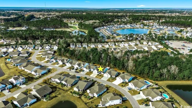 $538,800 | 272 Sherwood Drive, Murrells Inlet, SC 29576